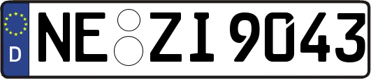 NE-ZI9043