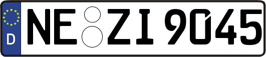 NE-ZI9045