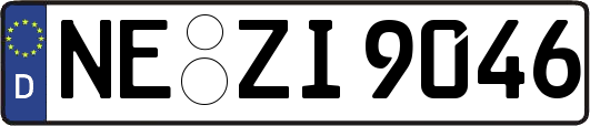 NE-ZI9046