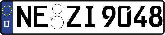 NE-ZI9048