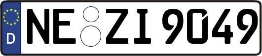 NE-ZI9049
