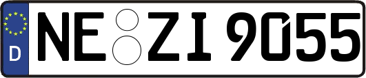 NE-ZI9055