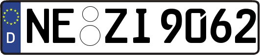 NE-ZI9062