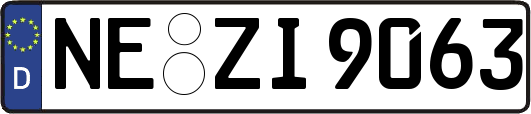 NE-ZI9063