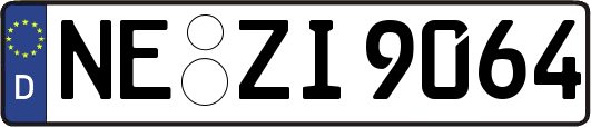 NE-ZI9064