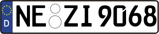 NE-ZI9068