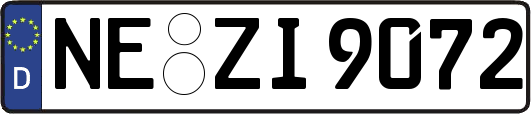 NE-ZI9072