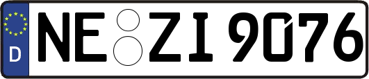 NE-ZI9076