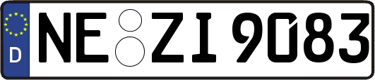 NE-ZI9083