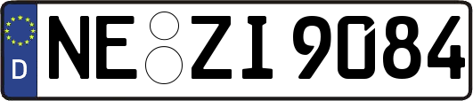 NE-ZI9084