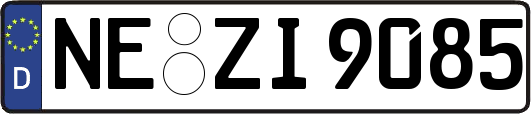 NE-ZI9085