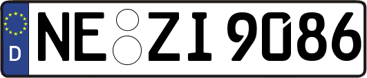 NE-ZI9086