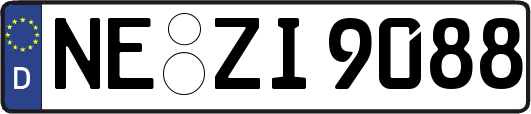 NE-ZI9088