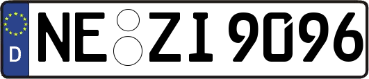 NE-ZI9096
