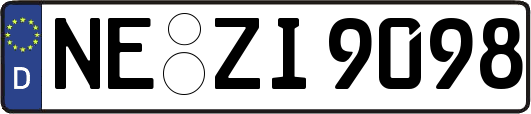 NE-ZI9098