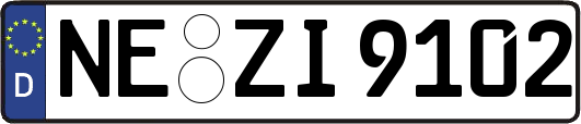 NE-ZI9102