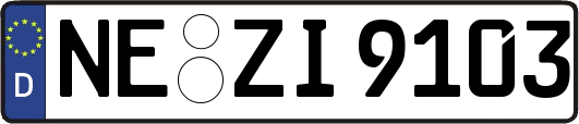 NE-ZI9103