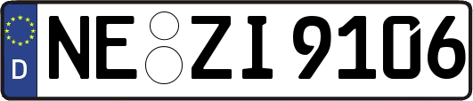 NE-ZI9106