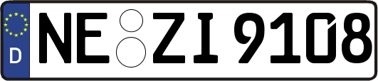 NE-ZI9108