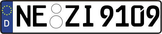 NE-ZI9109