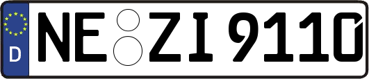 NE-ZI9110