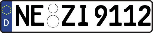 NE-ZI9112