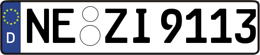 NE-ZI9113