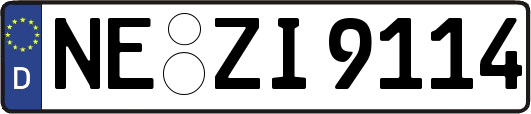 NE-ZI9114
