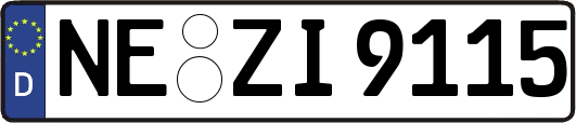 NE-ZI9115