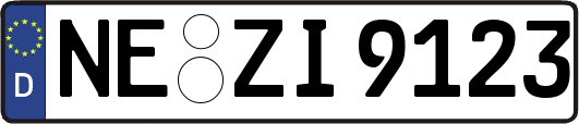 NE-ZI9123