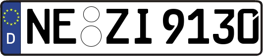 NE-ZI9130