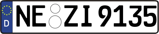NE-ZI9135