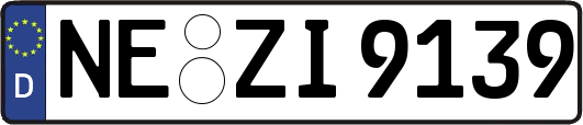 NE-ZI9139