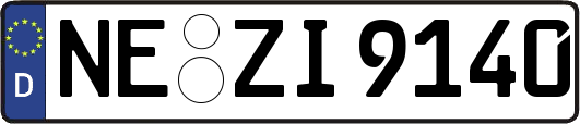 NE-ZI9140