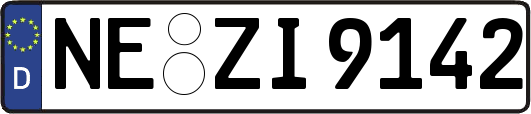 NE-ZI9142