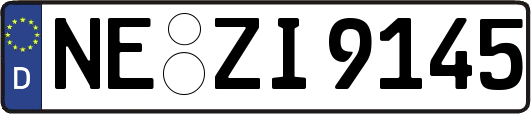 NE-ZI9145