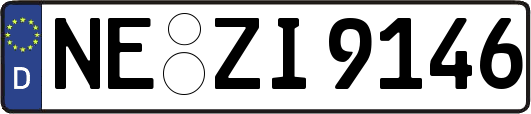 NE-ZI9146