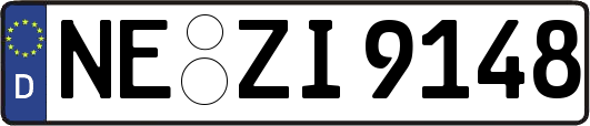 NE-ZI9148