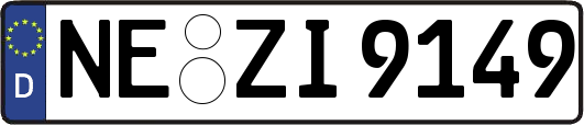 NE-ZI9149