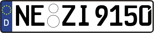 NE-ZI9150