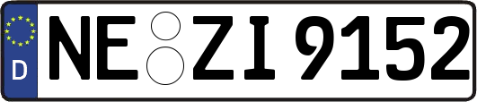 NE-ZI9152