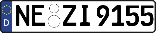 NE-ZI9155