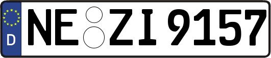 NE-ZI9157