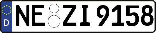 NE-ZI9158