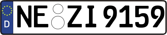 NE-ZI9159