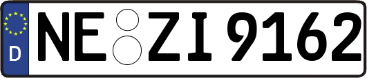 NE-ZI9162