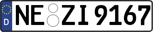 NE-ZI9167