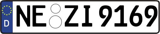 NE-ZI9169