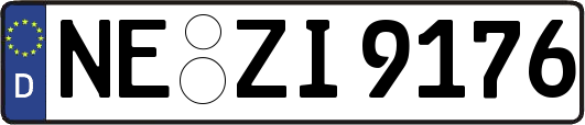 NE-ZI9176