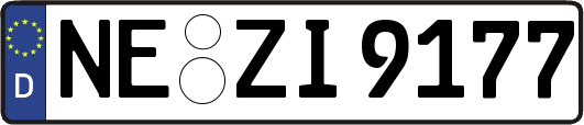 NE-ZI9177
